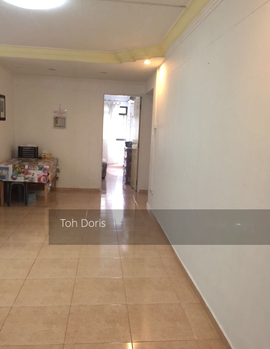 Blk 966 Hougang Avenue 9 (Hougang), HDB 5 Rooms #154216792